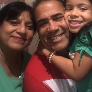 Meet your Posher, Karla